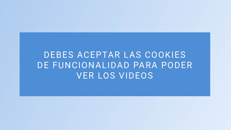 Configurar cookies